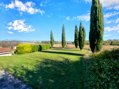 French property for sale in Pillac, Charente - €418,700 - photo 13