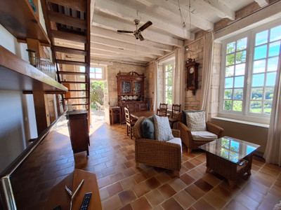 French property for sale in Turenne, Corrèze - €215,000 - photo 6