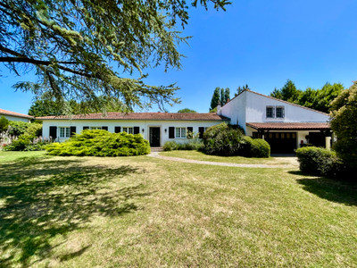 house for sale in Charente