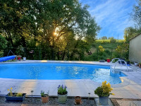 Propriété à vendre à La Tour-Blanche-Cercles, Dordogne - 179 500 € - photo n°2
