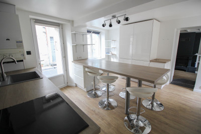 Maison à vendre à Montignac-Charente, Charente, Poitou-Charentes, avec Leggett Immobilier