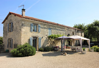 French property, houses and homes for sale in Ébréon Charente Poitou_Charentes
