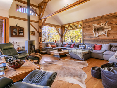 Ski property for sale in  - €1,580,000 - photo 2