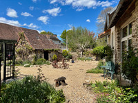 Propriété à vendre à Jumilhac-le-Grand, Dordogne - 279 000 € - photo n°10
