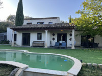 Maison à vendre à Rochefort-du-Gard, Gard - 839.000 € - photo 1