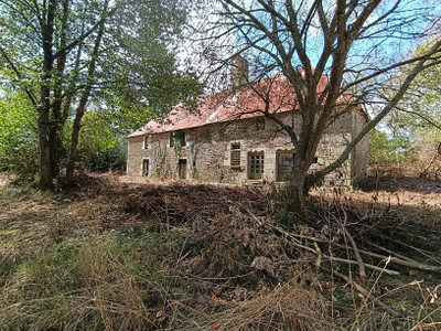 French property for sale in Saint-Vigor-des-Monts, Manche - €178,200 - photo 3