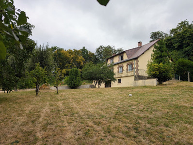 house for sale in Sarthe