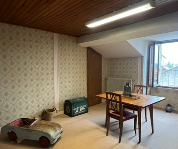 French property for sale in Sainte-Foy-la-Grande, Gironde - €92,650 - photo 6