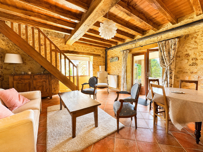 French property for sale in Castelnaud-la-Chapelle, Dordogne - €870,000 - photo 9