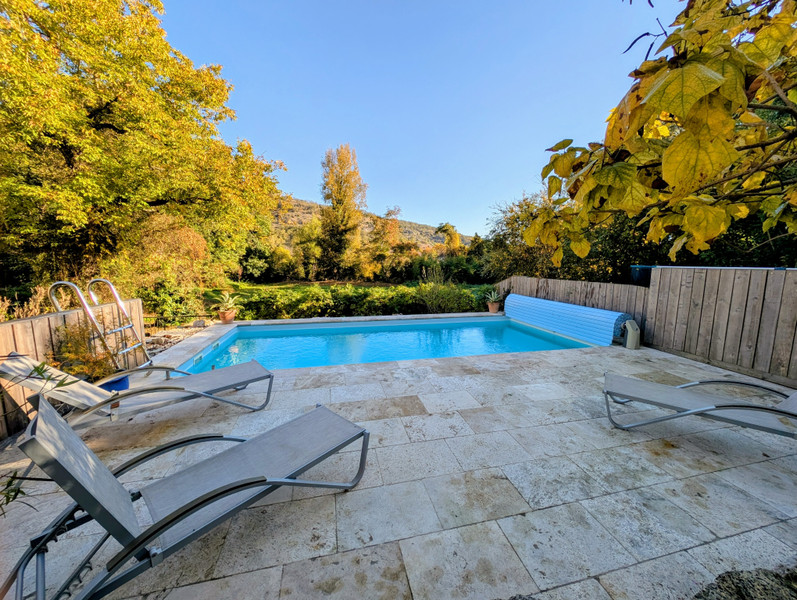 French property for sale in Saint-Cirq-Lapopie, Lot - €349,000 - photo 6