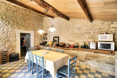 French property for sale in Fontaine-Chalendray, Charente-Maritime - €149,900 - photo 3