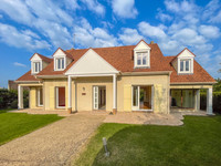 Maison à vendre à Médan, Yvelines - 825.000 € - photo 1