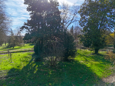 French property for sale in Hautefort, Dordogne - €194,500 - photo 3