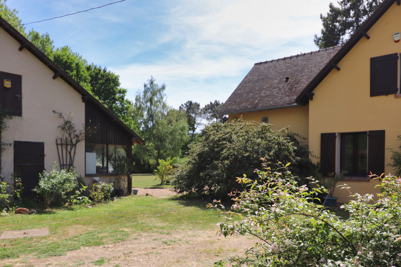 French property for sale in Pontvallain, Sarthe - &#8364;360,400 - photo 10