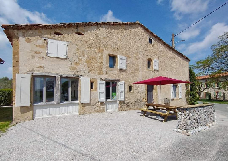 Maison à vendre à Lavaur, Tarn - 695.000 € - photo 1