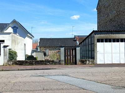 French property for sale in Limoges, Haute-Vienne - €53,000 - photo 4