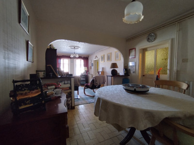 French property for sale in Dompierre-les-Églises, Haute-Vienne - €144,425 - photo 3