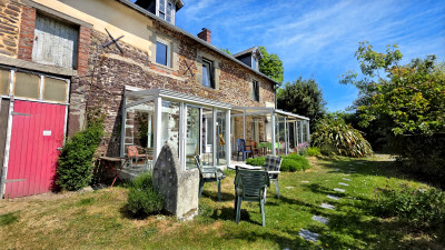 French property for sale in Ver, Manche - €479,000 - photo 1