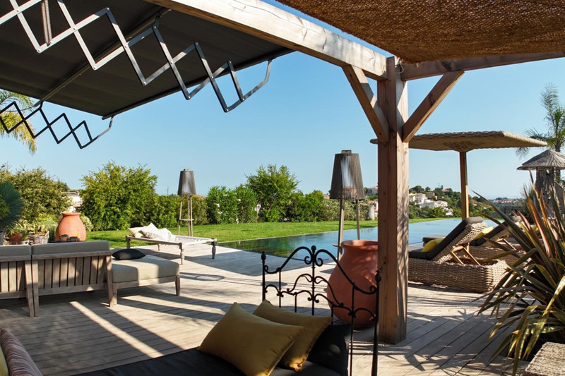 French property for sale in Nice, Alpes-Maritimes - €4,200,000 - photo 5