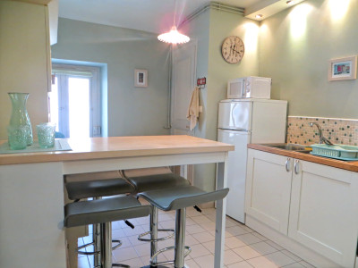 French property for sale in Abzac, Charente - €119,000 - photo 5