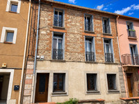 Propriété à vendre à Elne, Pyrénées-Orientales - 249 000 € - photo n°2