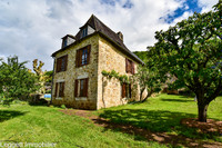 Maison à Terrasson-Lavilledieu, Dordogne - photo 3