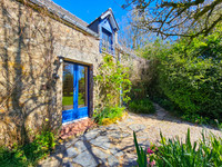 Maison à vendre à Kergrist, Morbihan - 109.500 € - photo 13