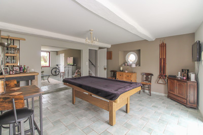 French property for sale in Saint-Aubin-le-Cloud, Deux-Sèvres - €450,000 - photo 4