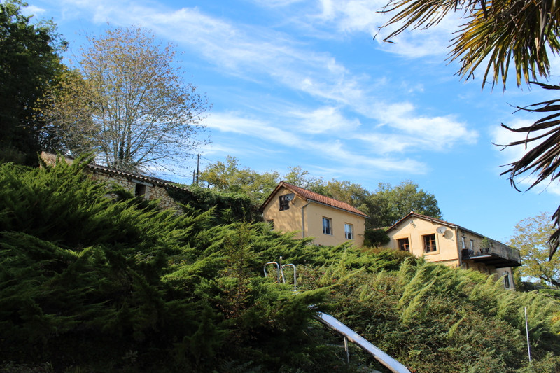 Propriété à vendre à Sagelat, Dordogne - 492 900 €