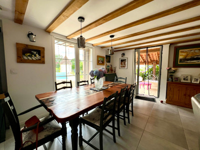 French property for sale in Allemans-du-Dropt, Lot-et-Garonne - €498,200 - photo 4