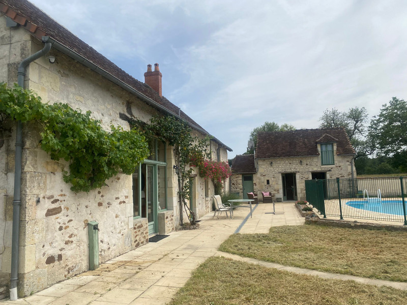 French property for sale in Leugny, Vienne - €255,730 - photo 14
