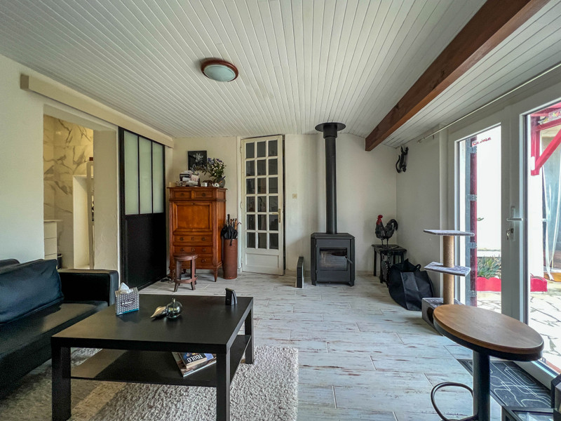 French property for sale in Saint-Pée-sur-Nivelle, Pyrénées-Atlantiques - €289,500 - photo 3