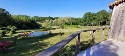 French property for sale in Mainzac, Charente - €251,450 - photo 1