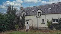 French property, houses and homes for sale in Guern Morbihan Brittany