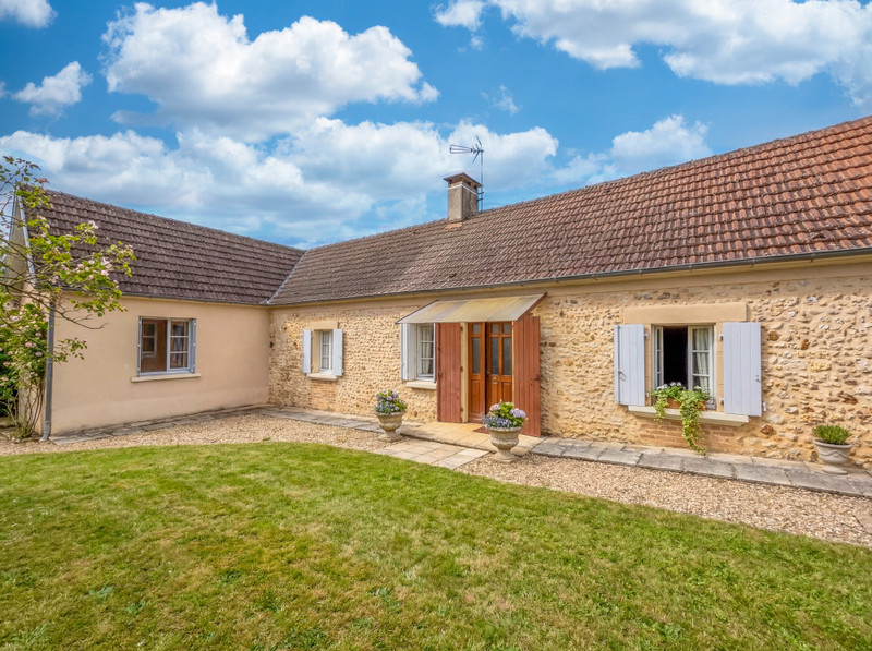 Propriété à vendre à Rouffignac-Saint-Cernin-de-Reilhac, Dordogne - 130 800 €