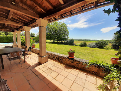 French property for sale in Bertric-Burée, Dordogne - €363,000 - photo 5