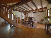Maison à vendre à Coulaures, Dordogne - 293.000 € - photo 2