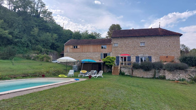 French property for sale in Ravières, Yonne - €297,000 - photo 1