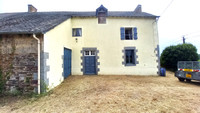 houses and homes for sale inLoscouët-sur-MeuCôtes-d'Armor Brittany