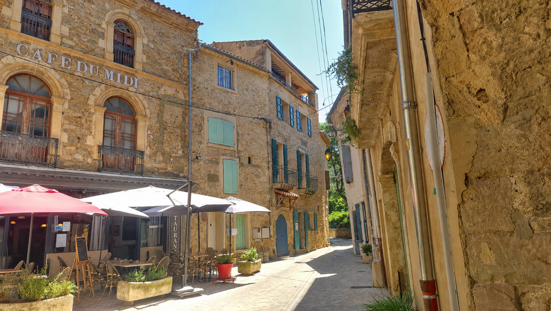 French property for sale in Bize-Minervois, Aude - €285,000 - photo 1