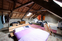 Maison à Guiscriff, Morbihan - photo 8