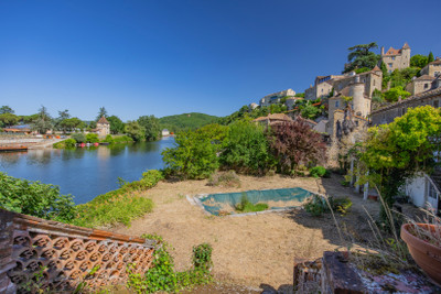 French property for sale in Puy-l'Évêque, Lot - €141,700 - photo 9
