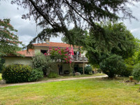 Maison à vendre à Clarac, Hautes-Pyrénées - 275.000 € - photo 10