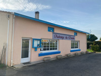 Commerce à vendre à Jonzac, Charente-Maritime - 486.900 € - photo 10