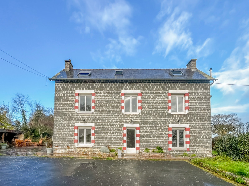 French property for sale in Cesson-Sévigné, Ille-et-Vilaine - €462,765 - photo 0