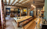 Maison à vendre à Chamberet, Corrèze - 309.900 € - photo 2