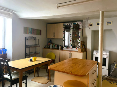 French property for sale in Saint-Calais-du-Désert, Mayenne - €48,500 - photo 1