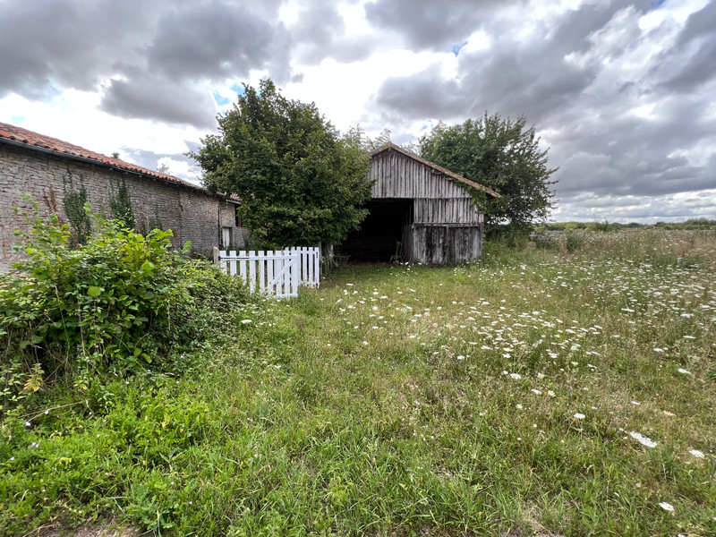 French property for sale in Civray, Vienne - €159,950 - photo 10