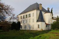 Chateau à vendre à Les Gours, Charente - 636.000 € - photo 3