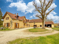 houses and homes for sale inSimeyrolsDordogne Aquitaine